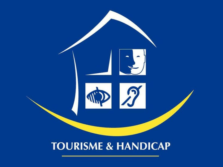 Label « Tourisme et handicap »