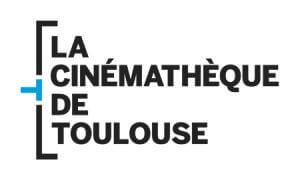 Logo La cinémathèque de Toulouse