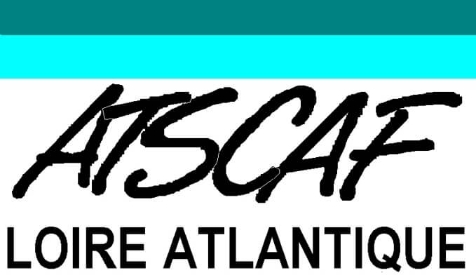 Logo Association Touristique Sportive et Culturelle des Administrations Financières (ATSCAF)
