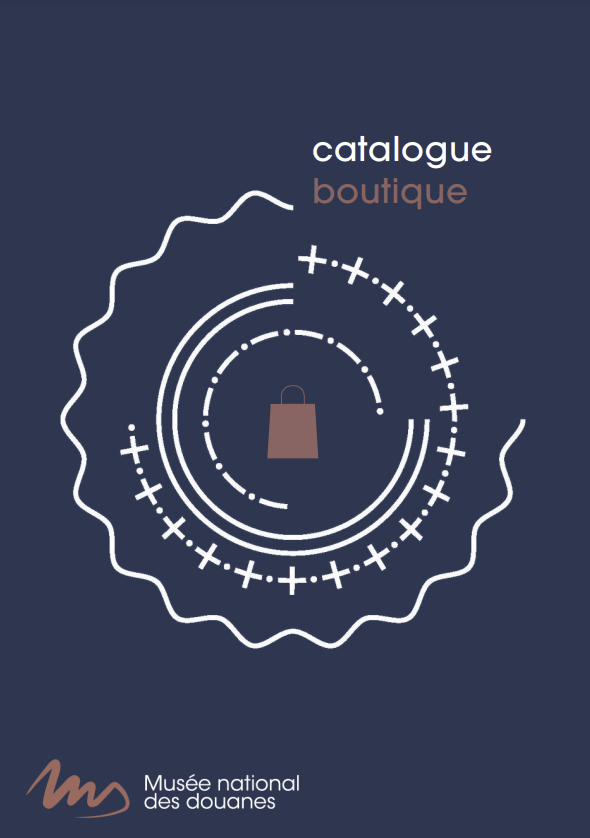Catalogue boutique