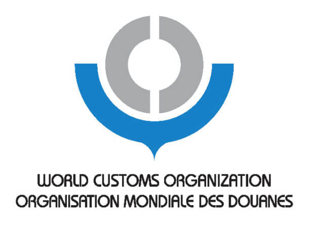 Logo Organisation Mondiale des Douanes (OMD) / World Customs Organization (WCO)