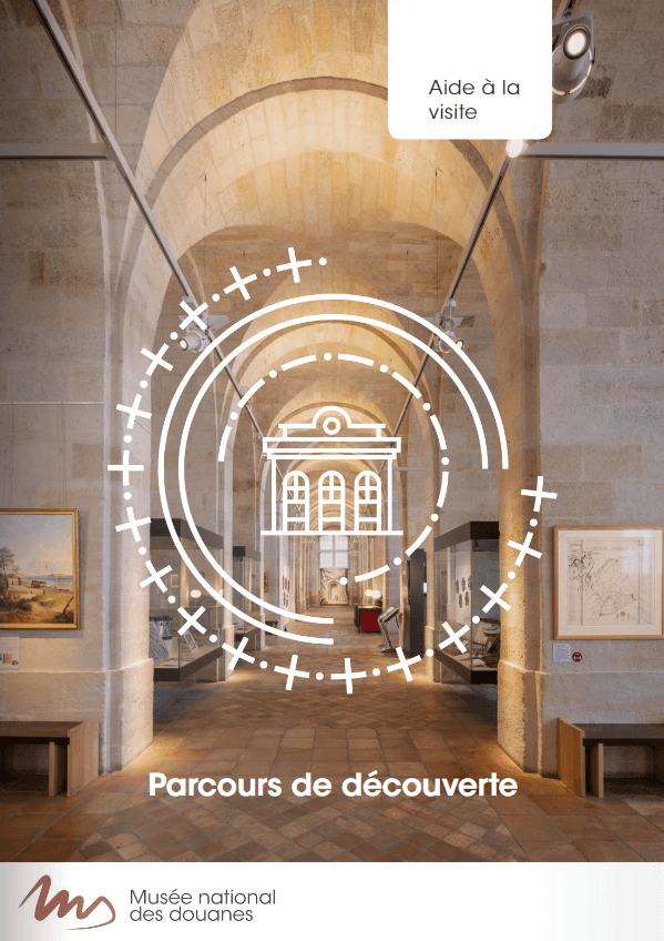 Guide parcours de découverte