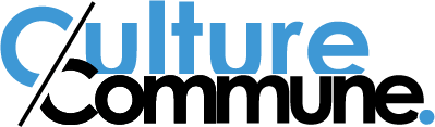Logo Culture commune