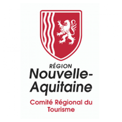 Logo Comité Régional du Tourisme d'Aquitaine