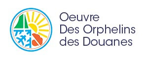 Logo Œuvre des Orphelins des Douanes (ODOD)