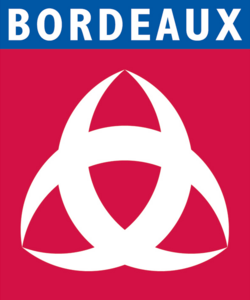 Logo Mairie de Bordeaux