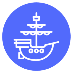 Les petits navires (maternelle)