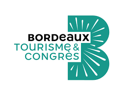 Logo Office du Tourisme de Bordeaux