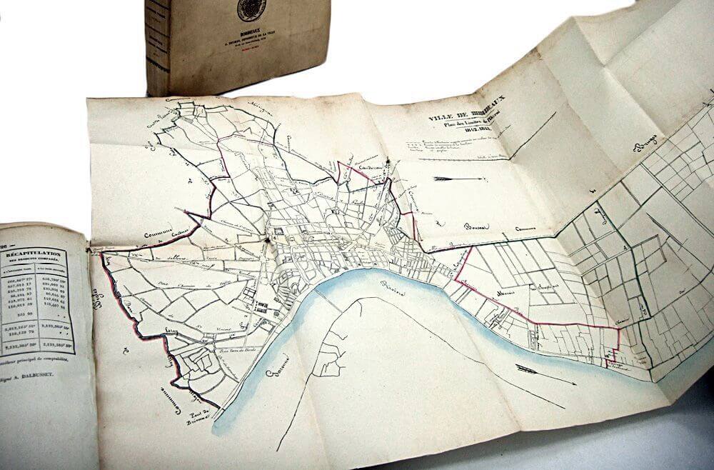 Acquisitions documentaires