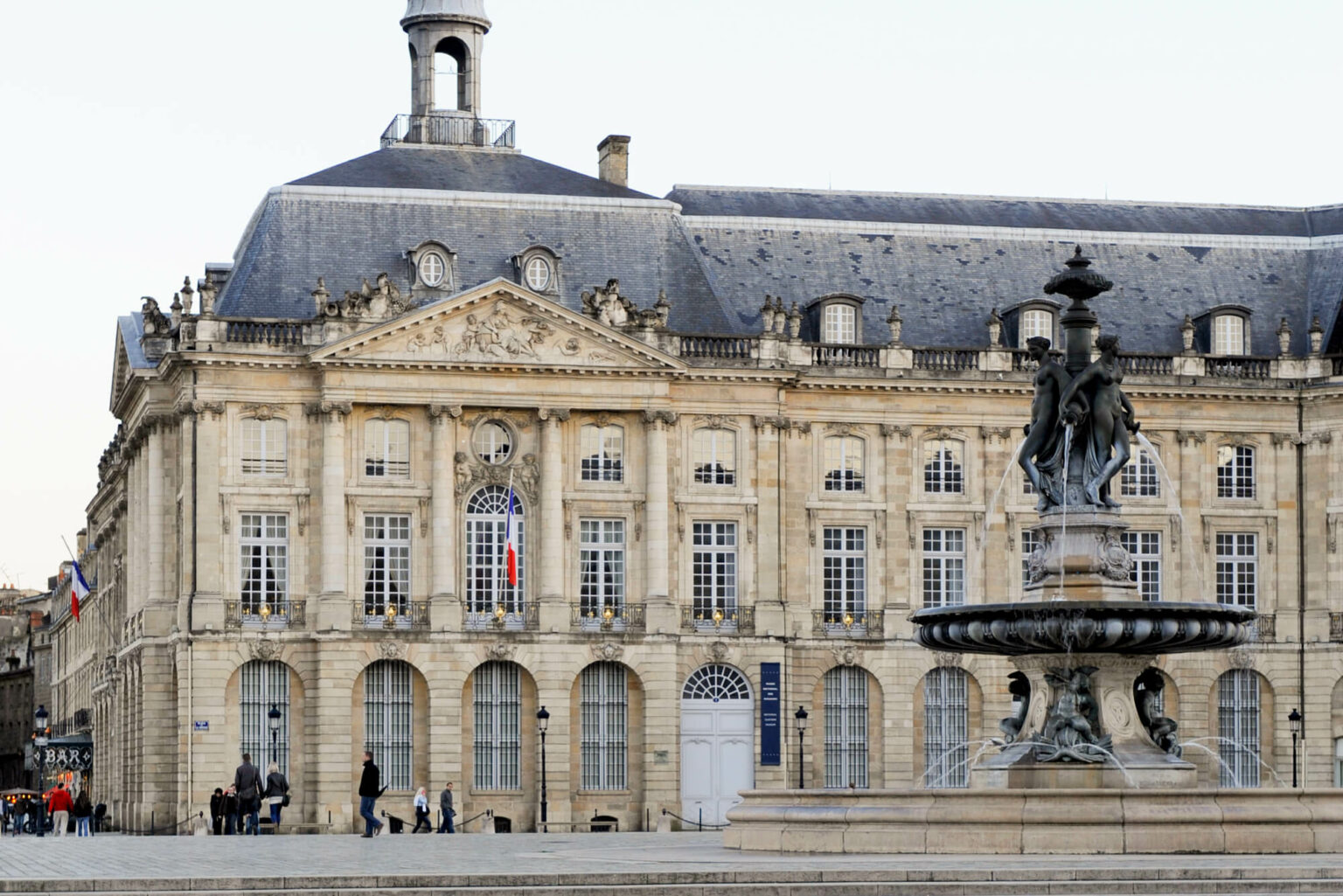 Musée national des Douanes