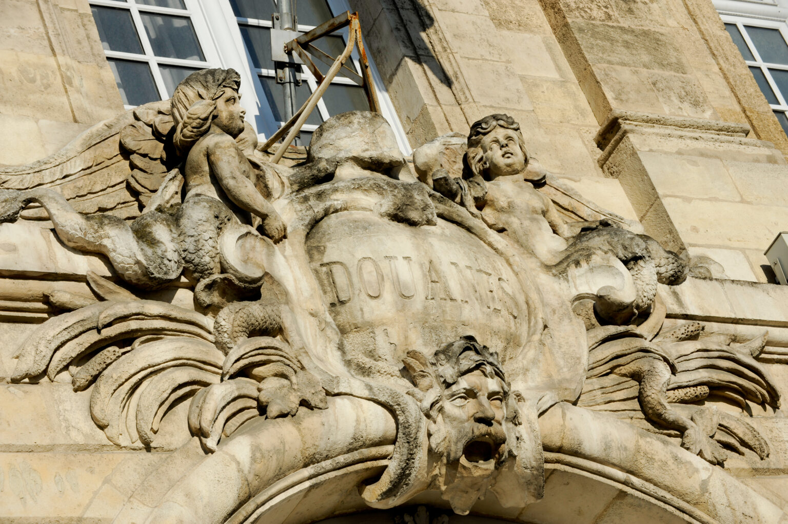 Musée national des douanes