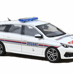Voiture Peugeot 308 SW
