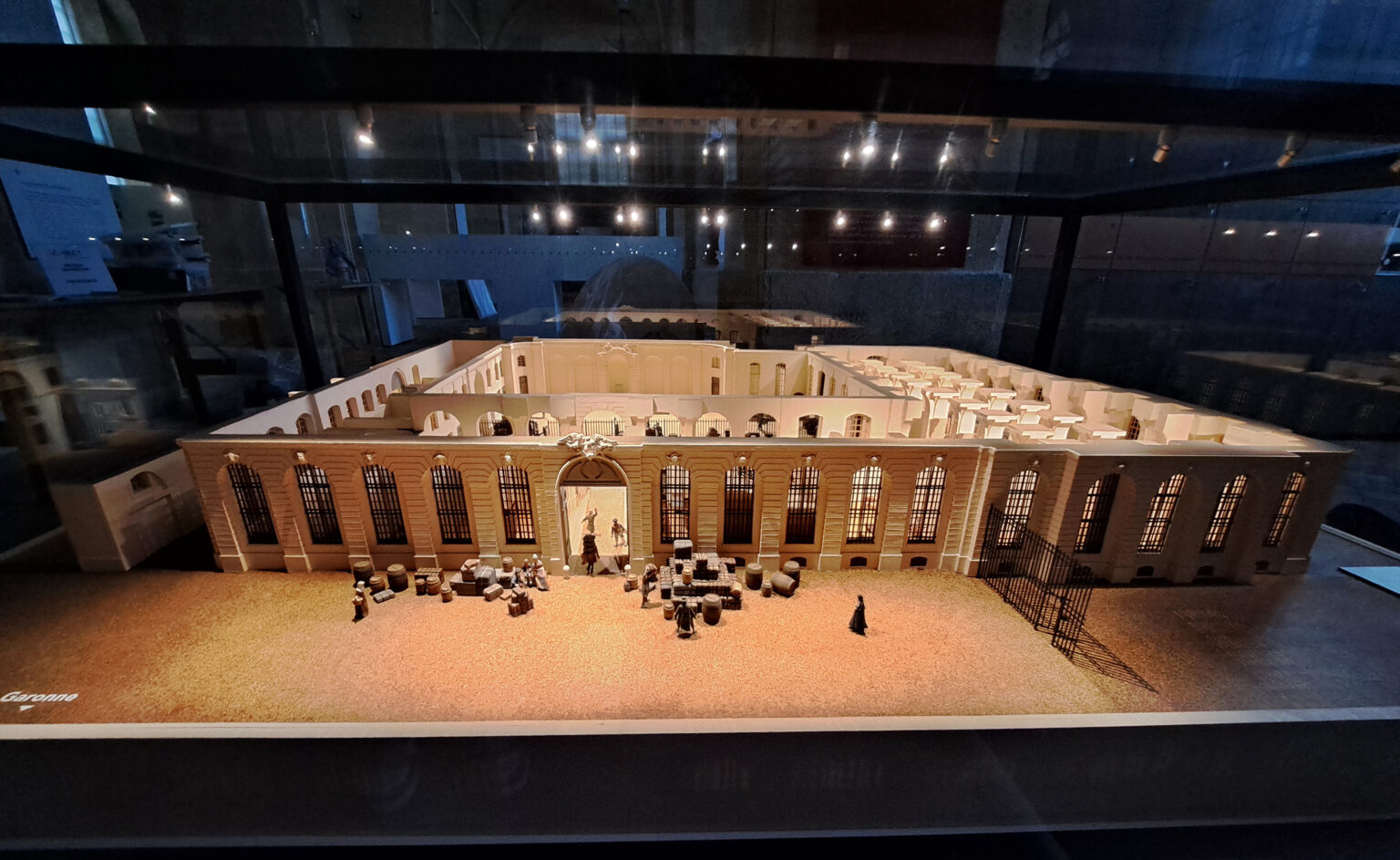 maquette