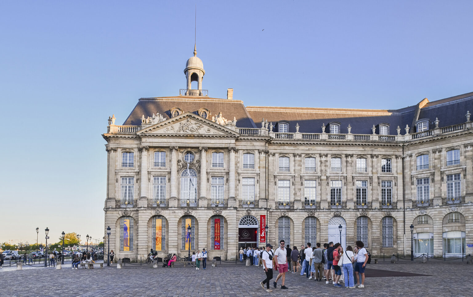Musée des Douanes "Nuit des Musée" 17-05-25