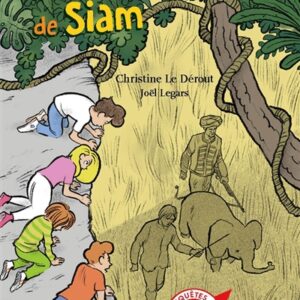 Trafic au royaume de Siam