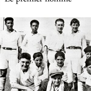 Le premier homme