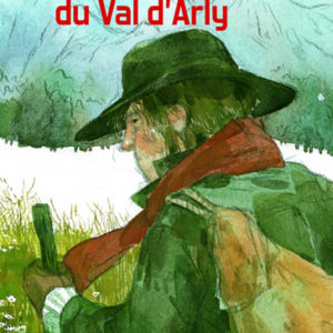Le contrebandier du Val d'Arly