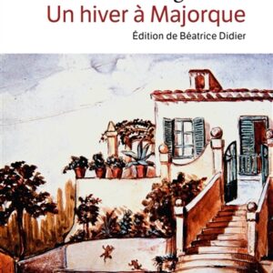 Un hiver à Majorque