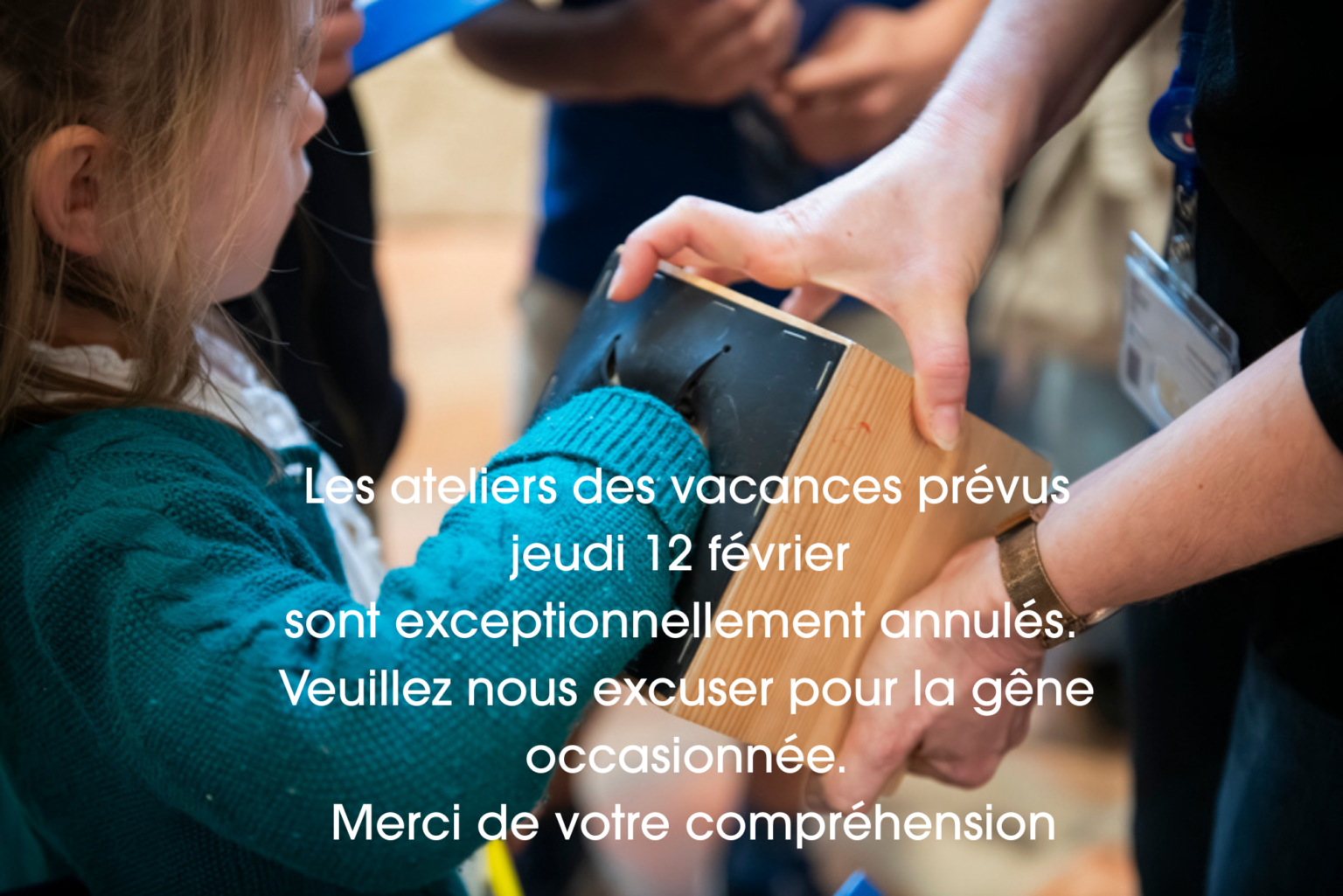 Carrousel site internet