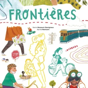 Frontières