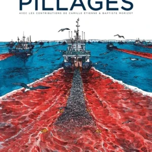 Pillages