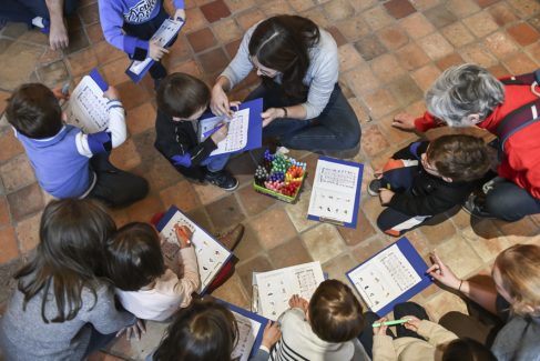Musée des Douanes visites enfants 10-25