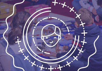 Viens t'aMusée : les ateliers ludiques